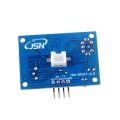 Waterproof Ultrasonic Module JSN-SR04T Water Proof Integrated Distance Measuring Transducer Sensor for Arduino. 