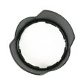 HB-32 Lens Hood for Nikon 18-140mm f/3.5-5.6G ED VR, 18-135mm f/3.5-5.6G IF-ED, 18-105mm f/3.5-5.6G ED VR, 18-70mm f/3.5-4.5G IF-ED Nikkor DX Lenses. 