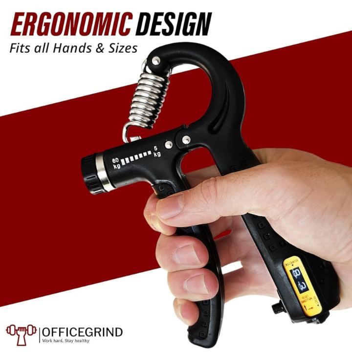 Hand Gripper countable