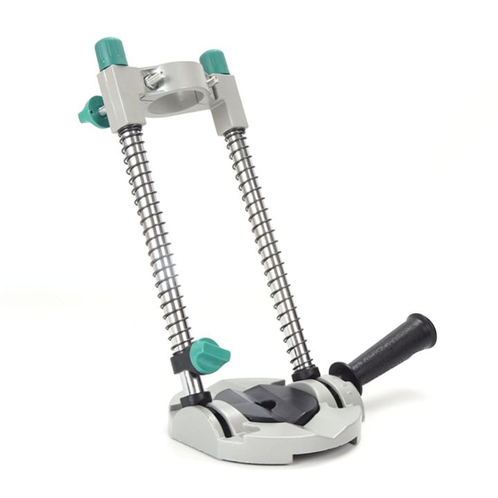 Drill%20Guide%20Electric%20Drill%20Press%20Stand%2045%C2%B0%20Adjustable%20Mobile%20Swivel%20Working%20Tool%20-%20Image%205