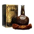 Royal Salute 21 Years Whisky - 1L -By Cheers Online. 