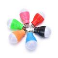 Portable /LED USB Bulb Mini Night Light. 
