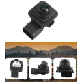 Rear View Camera Backup Parking Assist Camera Accessories Parts Component for 2.2L SPORT L494 F Type 12-16 DK62-19G490-AE. 