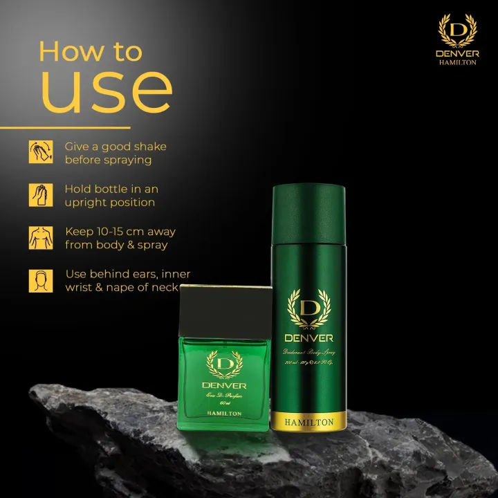 Denver%20Hamilton%20Exclusive%20Collection%20Gift%20Pack%20(Perfume%20+%20Deodorant)%20Set%20-%20(60ml+165ml)%20-%20Image%204