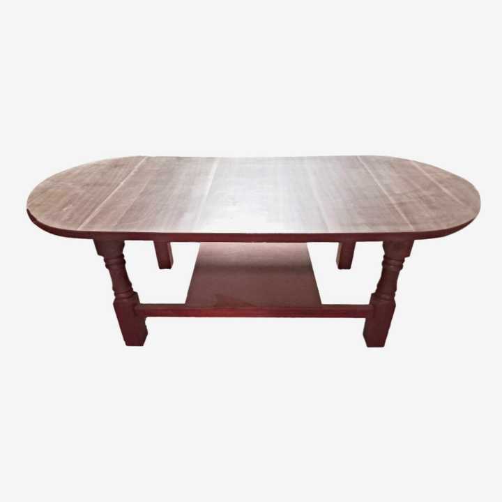 Brown Wodden Coffee/Tea Table