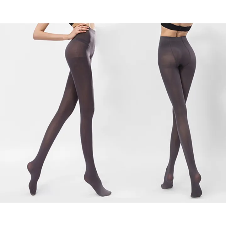 80D%20Tights%20Footed%20Socks%20Stockings%20Pantyhose%20Opaque%20-%20Image%205