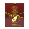 MG Goldline Avocado Natural Color Black Hair Dye 100 ml x 2. 