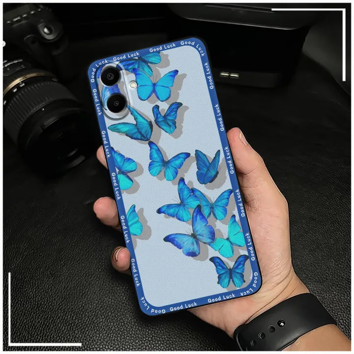 Cute%20Graffiti%20Phone%20Case%20For%20Samsung%20Galaxy%20A07%20Fashion%20Design%20Soft%20case%20Cartoon%20Waterproof%20TPU%20Full%20wrap%20Anti-knock%20-%20Image%205