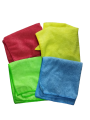 40*40cm 250 GSM Microfiber Cloth Towel (for household/cars/motorcycle). 