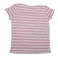 Pink Baby T-Shirt For Kids. 