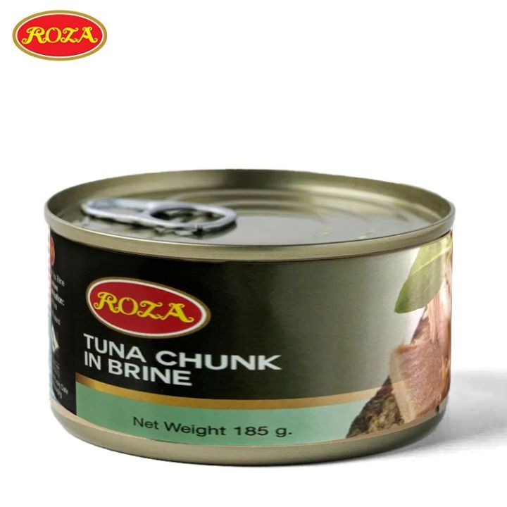 Roza%20Tuna%20Chunks%20in%20Brine%20185g%20No%20Preservatives%20-%20Image%203