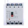 High quality AC 250A 315A 400A 3 4 Pole MCCB Molded Case Circuit Breaker. 