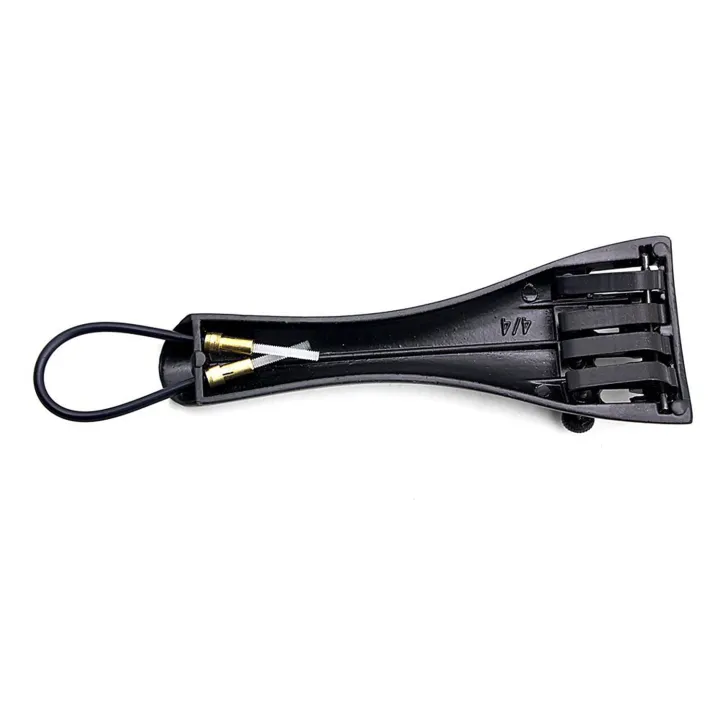 NAMUNY%205Pcs%20Violin%20Tail%20Gut%20Tail%20Cord%20Gut%20Cord%20Nylon%20with%20Guitar%20Effects%203PDT%209-Pin%20Latching%20Stomp%20Pedal%20Footswitch%20Blue%20-%20Image%206