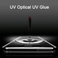 UV Curved Glass for Oppo Reno 10 / Pro - Premium (UV) Tempered Glass Screen Protector - Borderless. 