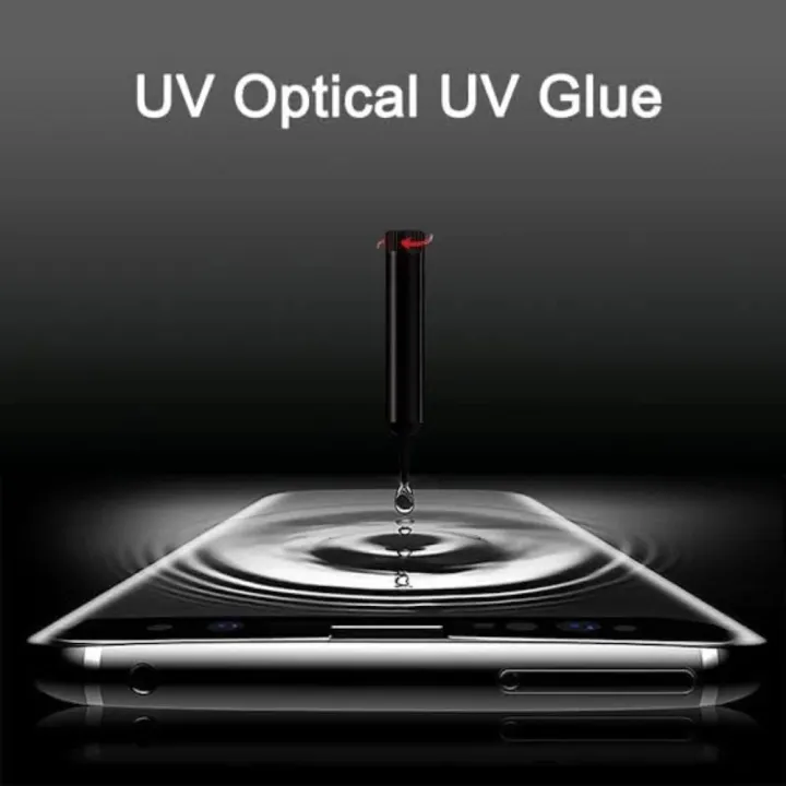 UV%20Curved%20Glass%20for%20Oppo%20Reno%2010%20/%20Pro%20-%20Premium%20(UV)%20Tempered%20Glass%20Screen%20Protector%20-%20Borderless%20-%20Image%206