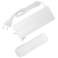 Tuya Zigbee Smart Electric Curtain Motor for EU Plug. 
