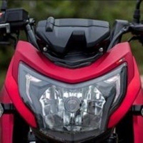 TVS Rtr Apache 160 4V Head Light