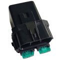 fasdaga 2X Electric Relay Part Number:27010-0770 Suitable for Zr1000 Z1000 ABS Zx1000 Zx14. 