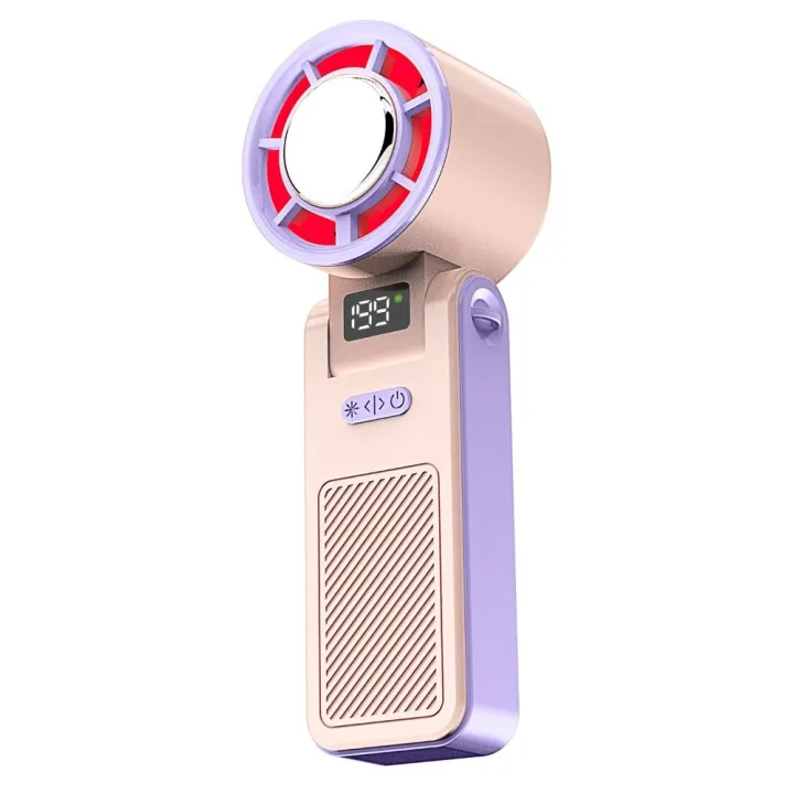 Low%20Noise%20Ice%20Compress%20Cool%20Refrigeration%20Electric%20Fan%20Foldable%20Colorful%20Lighting%20Personal%20Cooling%20Fan%20Digital%20Display%20199%20Gears%20Small%20Air%20Cooler%20Indoor%20Outdoor%20Use%20-%20Image%204