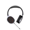 AWEI A-799BL Bluetooth Gaming Headphones with Microphone - Black. 