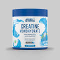 Applied Nutrition Flavoured Creatine Monohydrate 250g Blue Raspberry. 