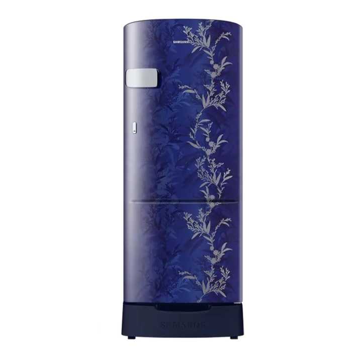 Samsung%20%20RR20C2Z226U/IM%20192%20Litres%20Single%20Door%20Refrigerator%20with%20Stylish%20Grande%20Design%20(Base%20Stand%20with%20Drawer)%20-%20Image%202