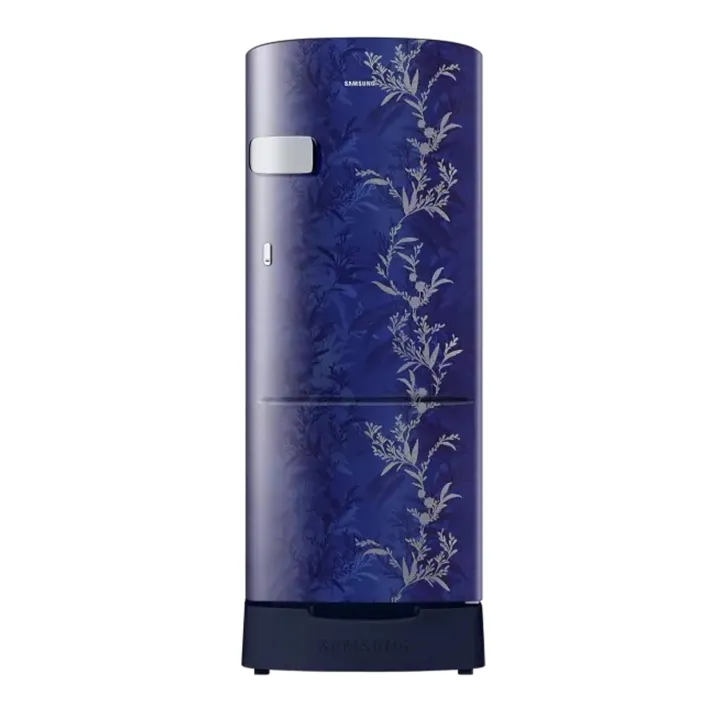 Samsung%20%20RR20C2Z226U/IM%20192%20Litres%20Single%20Door%20Refrigerator%20with%20Stylish%20Grande%20Design%20(Base%20Stand%20with%20Drawer)%20-%20Image%203