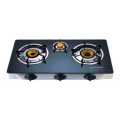 3 Burmer Gas Stove. 