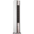 Midea DC Inverter Floor Standing 2.0 ton Air Conditioner (Eiffel Tower AC). 
