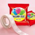 Balloon Double Glue Dot Tape Removable Easy To Clean Balloon Sticky Dot Tape. 