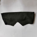 Anime Jujutsu Kaisen Gojo Satoru Black PU Eye Mask Glasses Cosplay Accessories SEVICH. 