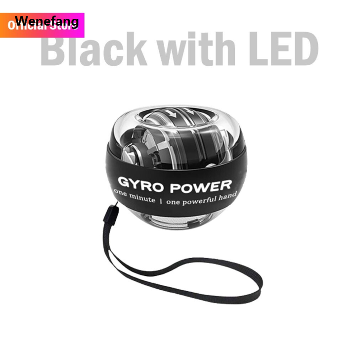 Wenefang%20NARIO%20Malaysia%20Gyro%20Ball%20LED%20Wrist%20Ball%20Gym%20Training%20Ball%20Exercise%20Tool%20Sport%20Arm%20Muscle%20Strength%20Force%20Fitness%20Trainer%20Gym%20Ball%E8%85%95%20-%20Image%208