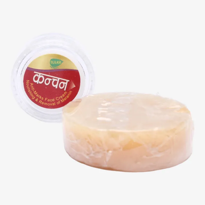 Tulsi%20Herbal%20Face%20Cream%2025Gm%20-%20Image%203