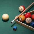 12 Sets 12MM Billiard Pool Cue Tips with Pool Cue Ferrule for Snooker. 