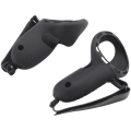 Silicone Protective Cover Shell Case for 3 VR Headset Face Cover Eye Pad Handle Grip Button Cap Easy Install. 