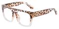 32 glasses men's brand luxury reading generous anti blue light glasses optical computer oversized black frame glasses. 