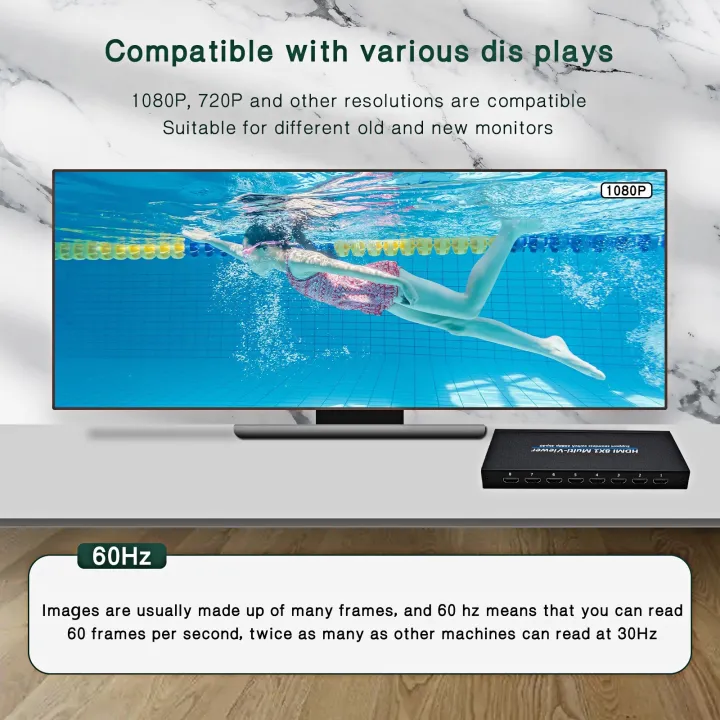 8port%204K%20HDMI%20splitter%20with%20seamless%20transition%20-%20Image%205