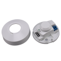 3X 220V 800W Microwave Sensor Pir Occupancy Body Motion Detector Light Switch. 