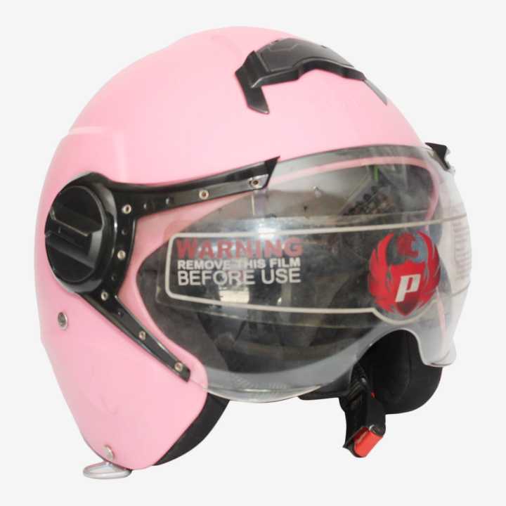 Snap%20%20Single%20Visor%20Half%20Helmet%20-%20Image%203