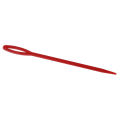 18 pcs Plastic Hand Sewing Yarn Darning Tapestry Needles Craft 9.3cm; 7cm each 9Pcs. 