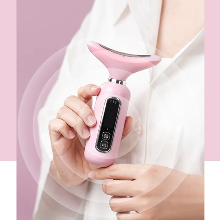 Prime%20Picks%20Premium%20LED%20EMS%20Neck%20&%20Face%20Lifting%20Massager%20%7C%20Thermal%20Vibration%20Anti-Aging%20Device%20with%203-Color%20Photon%20Therapy%20%7C%20Chin%20Slimming,%20Wrinkle%20Removal%20&%20Skin%20Tightening%20Rejuvenation%20Beauty%20Instrument%20-%20Image%202