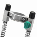 Adjustable Angle Drill Jig Holder Guide Stand Positioning Bracket Rack Shelf. 