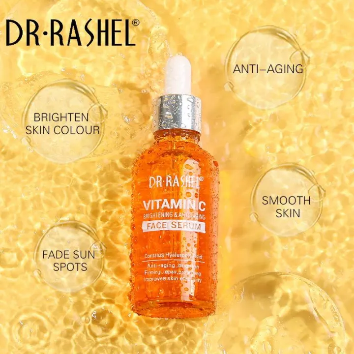 Dr.%20Rashel%20Vitamin%20C%20Face%20Serum%20-%2030%20ml%20-%20Image%205