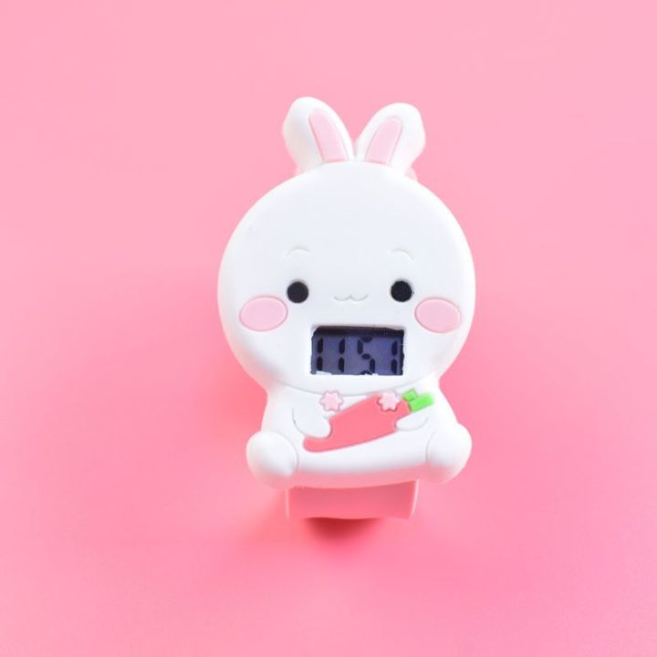 Green%20Turtle%20Sea%20Turtle%20Green%20Tortoise%20Children's%20Pat%20Watch%20Cartoon%20Toy%20Watch%20Boys%20and%20Girls%20Social%20-%20Image%209