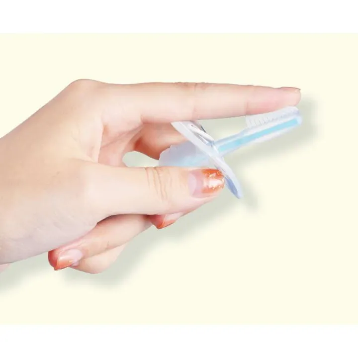 King%20Silicone%20Toothbrush%20Training%20Tooth%20Brush%20Baby%20With%20Handle%20BPA%20FREE%204%20Colors%20Choice%20-%20Image%202