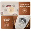 IINE Athena Wireless Controller for Nintendo Switch & Switch 2 /OLED/Lite with Hall Effect Trigger Support Macro&Turbo Compatible NS/PC/IOS/Android. 
