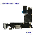 Charging Port Board Flex for iPhone 5s 6 6s 7 8 Plus X XS Max XR Microphone Jack Usb Plug Ori Flex Cable Ribbon Replacement. 