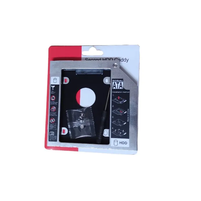 HDD%20Caddy%209.5%20mm%20Second%20HDD%20Caddy%20-%20Image%204