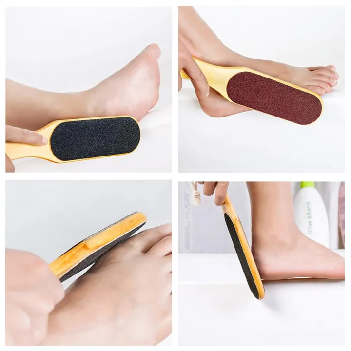 Pedicure%20Foot%20File%20For%20Exfoliation%20&%20Fine%20Foot%20Scrubber%20for%20Smoothing%20&%20Softening%20Skin,%20Foot%20Brush%20-%20Image%206