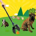 Pet Toilet Picker Portable Dog Pooper Scoopers. 